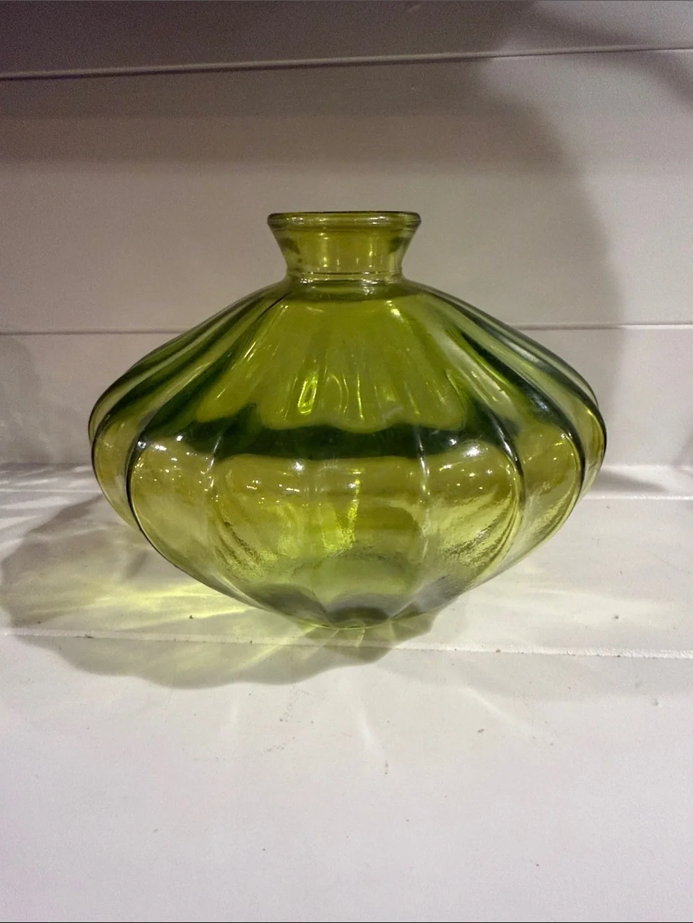 N/A stylish green